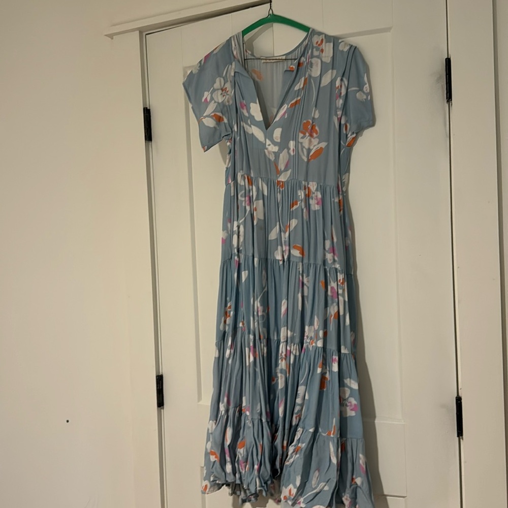 Karlie Midi